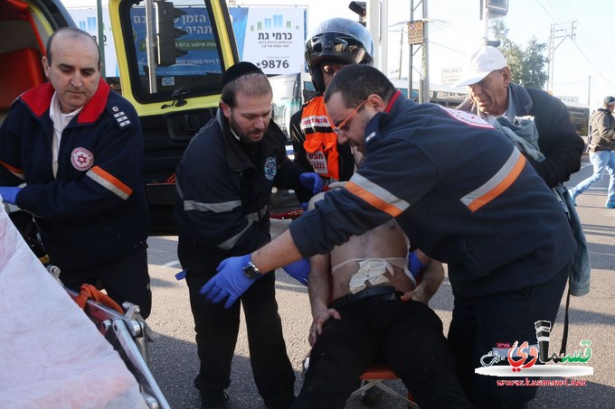 النيابة العامة: لائحة اتهام ضد حمزة متروك من طولكرم منفّذ عمليّة باص رقم 40 في تل أبيب